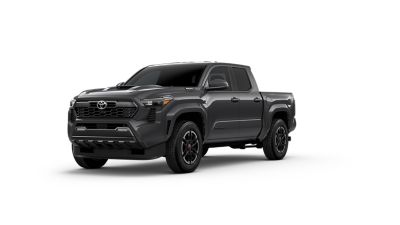 2024 Toyota Tacoma TRD Sport's photo
