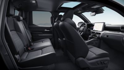 New 2024 Toyota iFORCE MAX TRD OffRoad in Glen Mills PA