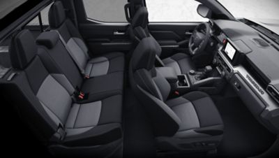 New 2024 Toyota iFORCE MAX TRD OffRoad For Sale