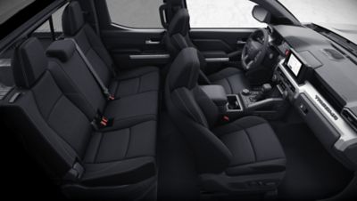 New 2024 Toyota iFORCE MAX TRD OffRoad in Jackson TN