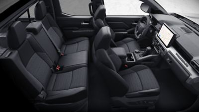 New 2024 Toyota iFORCE MAX TRD OffRoad 4X4 DOUBLE CAB