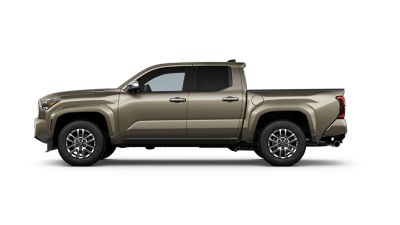 Toyota Tacoma Hybrid Tacoma Limited 4X4 DOUBLE CAB in Manchester # ...