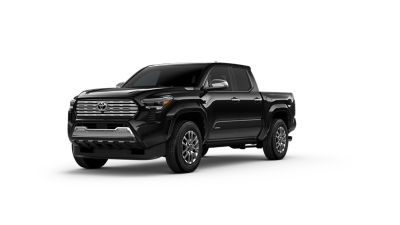 New 2024 Toyota Hybrid Limited 4X4 DOUBLE CAB in Hanover