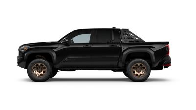 New 2024 Toyota Tacoma Hybrid Tacoma Trailhunter 4X4 DOUBLE CAB In ...