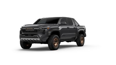 New 2024 Toyota Hybrid in Cedar Park Toyota of Cedar Park