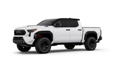 New 2024 Toyota iFORCE MAX TRD Pro in Brockton MA