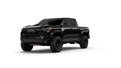 New 2024 Toyota Hybrid TRD Pro For Sale Denver CO