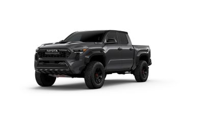 New 2024 Toyota Hybrid TRD Pro 4X4 DOUBLE CAB HV in Hanover Hanover Toyota