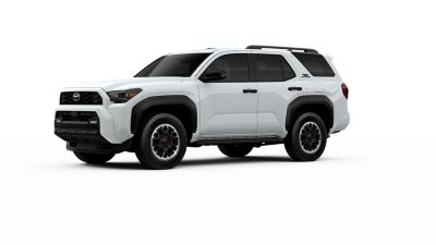 New 2025 Toyota 4Runner TRD OffRoad in Houston TX JTEVA5BR9S5000284