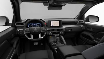 New 2025 Toyota 4Runner TRD OffRoad in Houston TX JTEVA5BR9S5000284