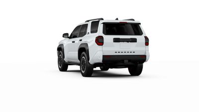 New 2025 Toyota 4Runner TRD OffRoad in Houston TX JTEVA5BR9S5000284