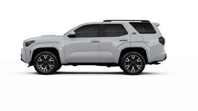 New 2025 Toyota 4Runner TRD Sport in Waite Park MN JTEVA5BR4S5002217