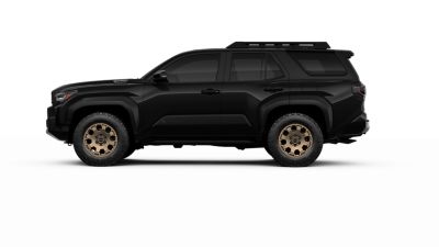 New 2025 Toyota 4runner Hybrid Trailhunter in Waite Park MN JTEVB5BR0S5002700 St. Cloud Toyota