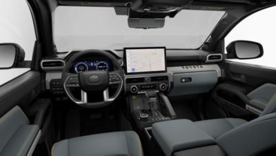 New 2025 Toyota 4runner Hybrid Trailhunter in Tumwater WA ...