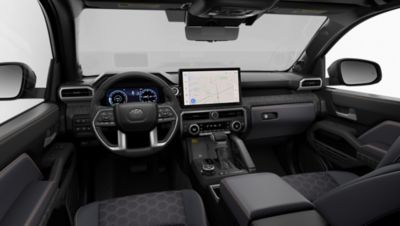 New 2025 Toyota 4runner Hybrid 4Runner Platinum 4WD Platinum for Sale ...