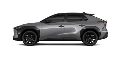 New 2025 Toyota bZ4X Nightshade in Tumwater WA | JTMABACA2S152AR99 ...