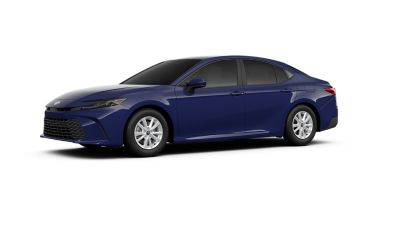 New 2025 Toyota Camry LE AWD LE AWD in Mt. Pleasant Zeigler Toyota of Racine