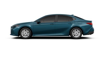 New 2025 Toyota Camry LE AWD In Bennington VT 4T1DBADK0SU021466 Ab240ba188fe940196480d0addf15aaccd8d86dec5b0d8e42ce2947e8ee51b91