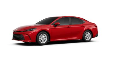 New 2025 Toyota Camry LE AWD in Brockton MA 4T1DBADK3SU49E721