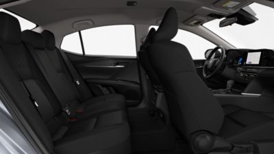 New 2025 Toyota Camry LE AWD LE AWD in Hazelwood Bommarito Toyota