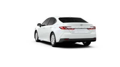 New 2025 Toyota Camry LE AWD LE AWD in Fair Lawn Glen Toyota