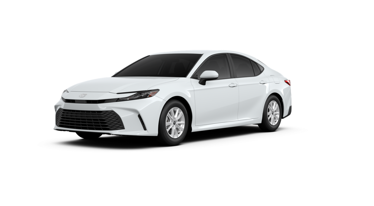 New 2025 Toyota Camry LE AWD LE AWD in Fair Lawn Glen Toyota