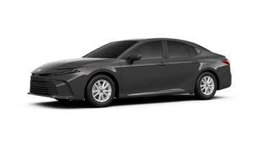 New 2025 Toyota Camry LE AWD in Brockton MA 4T1DBADK6SU50F145