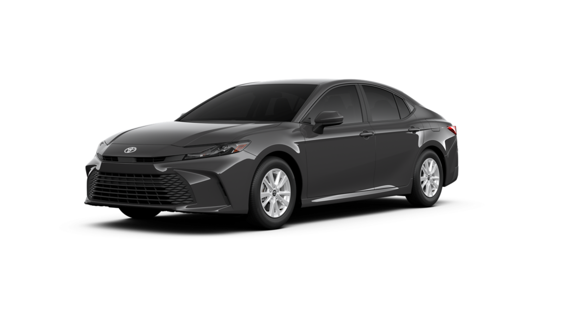 Camry LE 2.5L 4-Cyl. Engine All-Wheel Drive [13]