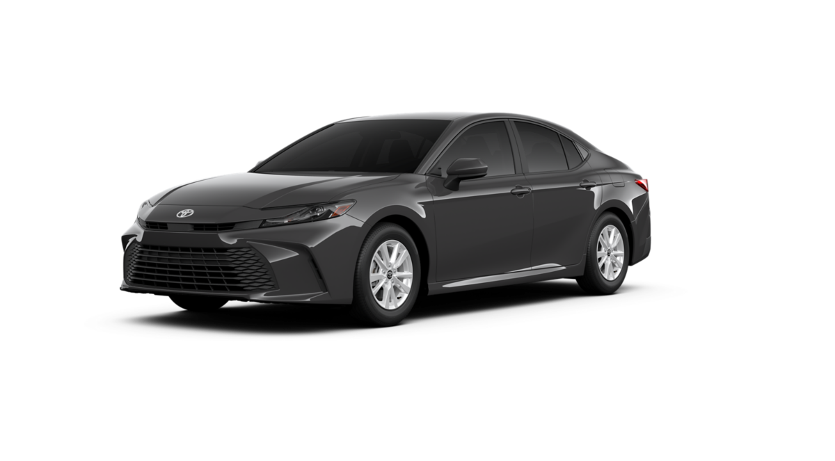 New 2025 Toyota Camry LE AWD in PRINCE FREDERICK MD 4T1DBADK2SU50E946