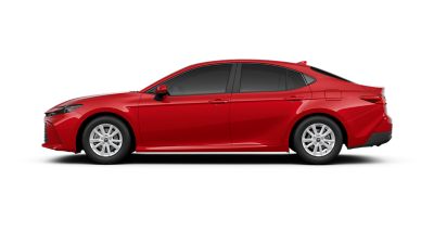 New 2025 Toyota Camry LE AWD in Brockton MA 4T1DBADK3SU49E721 Copeland Toyota
