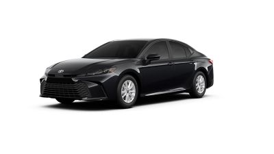 New 2025 Toyota Camry LE AWD LE AWD in Fair Lawn Glen Toyota