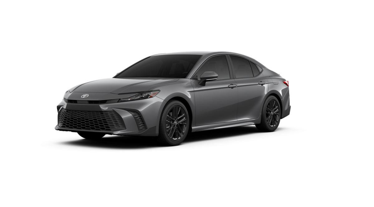 Camry SE 2.5L 4-Cyl. Engine All-Wheel Drive [0]
