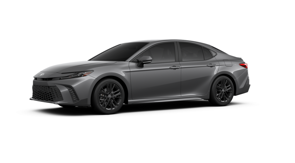 New 2025 Toyota Camry SE AWD in Enfield CT 4T1DBADK4SU35B969 Gale