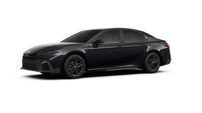 New 2025 Toyota Camry SE AWD in Tumwater WA 4T1DBADK3SU32D046