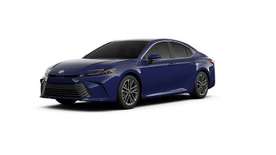 New 2025 Toyota Camry XLE AWD XLE AWD in Lakewood Luv Toyota