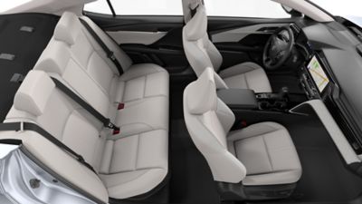 New 2025 Toyota Camry XLE AWD XLE AWD in Northbrook Toyota on Edens