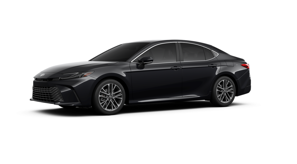 New 2025 Toyota Camry XLE AWD in Dudley MA 4T1DBADK8SU514621