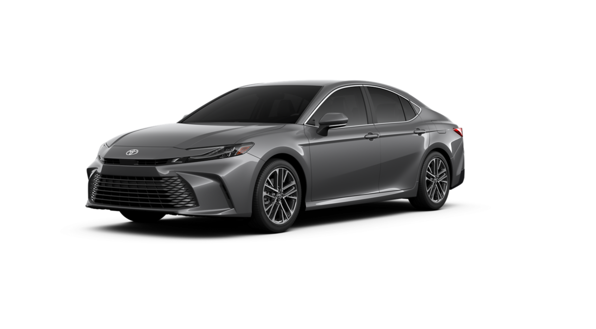 Camry XLE 2.5L 4-Cyl. Engine All-Wheel Drive [0]