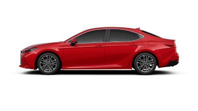 New 2025 Toyota Camry XLE AWD XLE AWD in Hanover Hanover Toyota