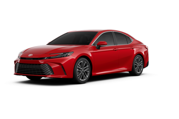 Camry XLE