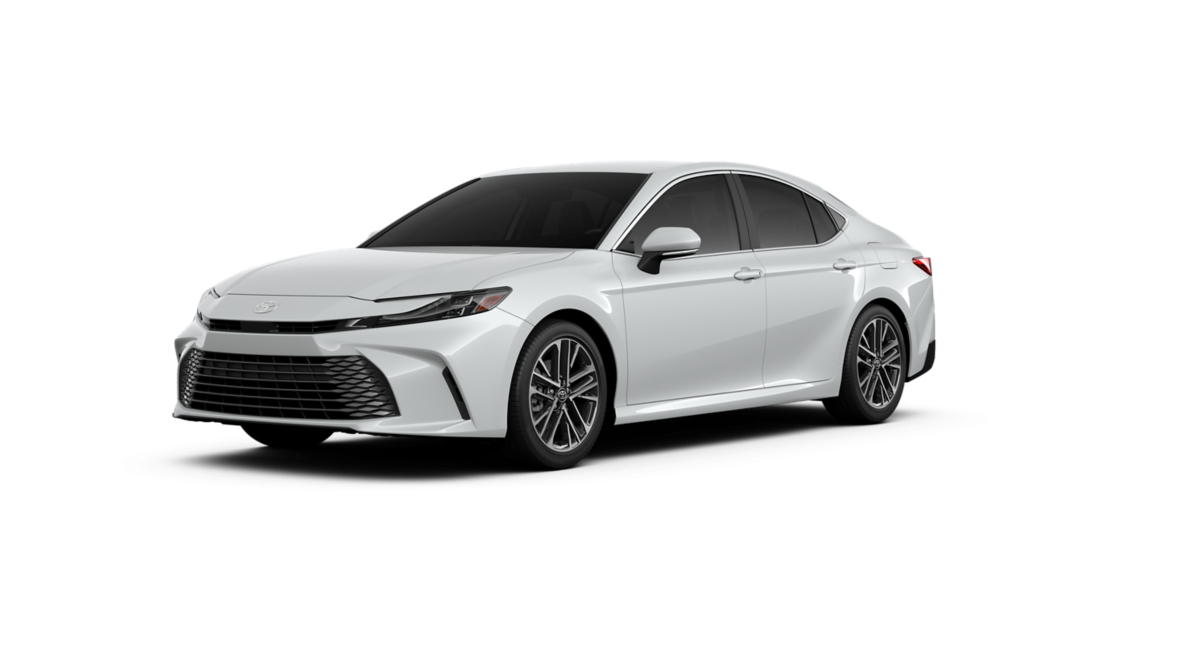 2025 Toyota Camry Xle Awd Price