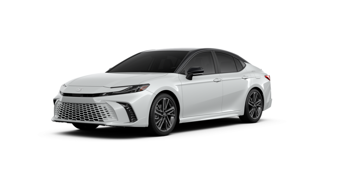 Camry XSE 2.5L 4-Cyl. Engine All-Wheel Drive [10]