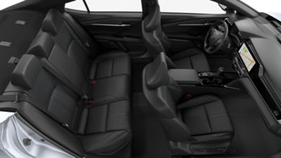 New 2025 Toyota Camry XSE AWD XSE AWD in Golden Valley Rudy Luther