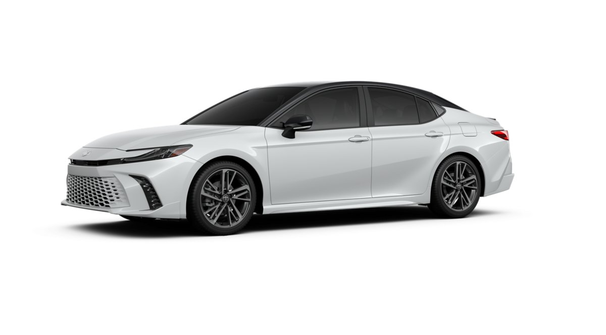 New 2025 Toyota Camry XSE AWD in Dudley MA 4T1DBADK4SU46F115