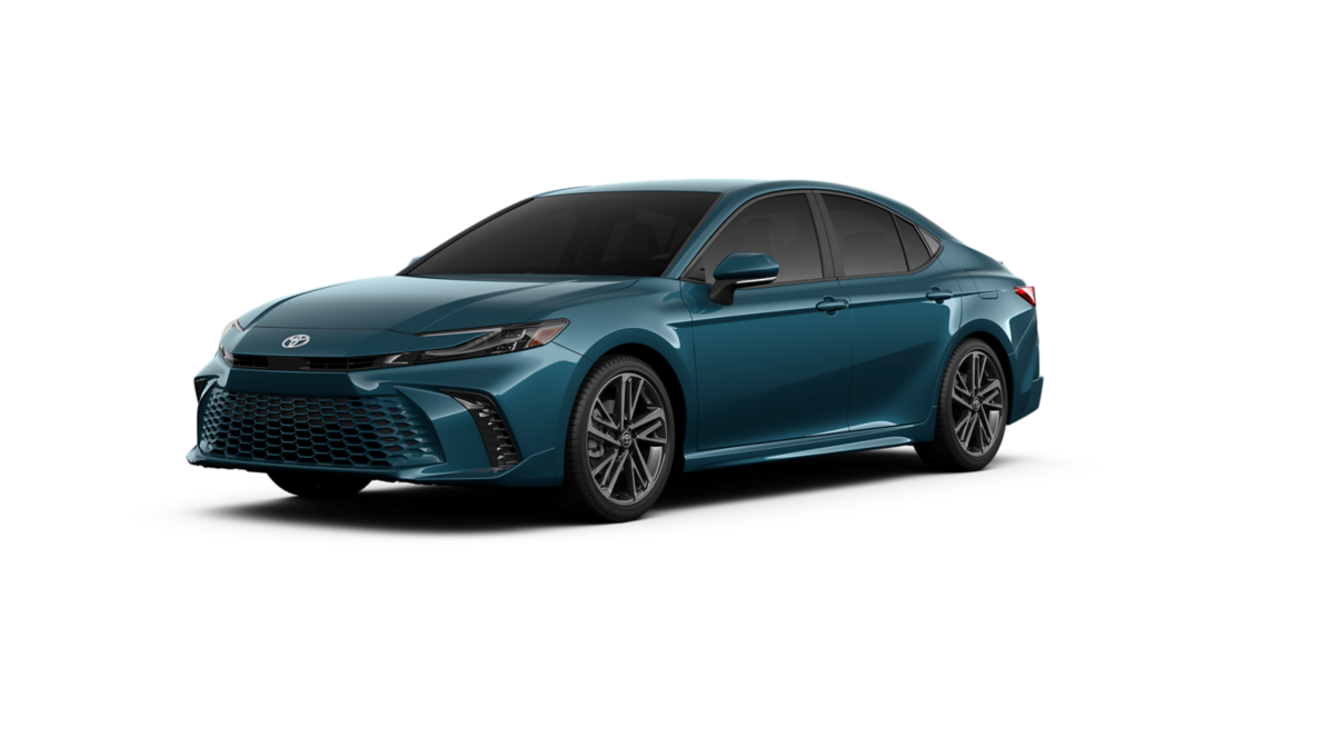 New 2025 Toyota Camry XSE AWD XSE AWD in Wappingers Falls DCH