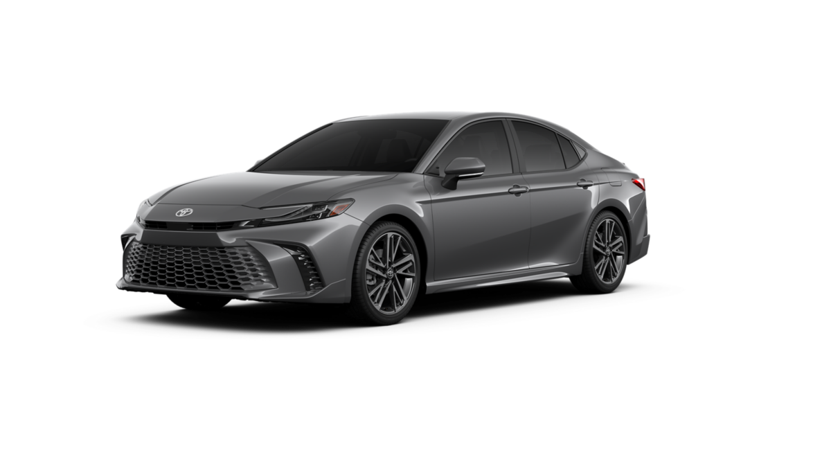 New 2025 Toyota Camry XSE AWD XSE AWD for Sale Toyota of Merrillville
