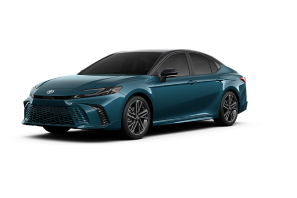Camry XSE