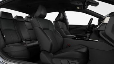 New 2025 Toyota Camry XSE XSE in Metairie SL1177 Metairie, LA