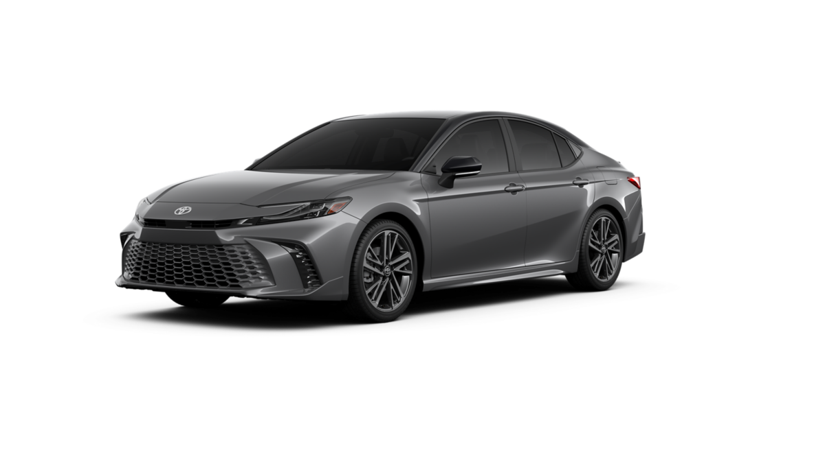 Camry XSE 2.5L 4-Cyl. Engine Front-Wheel Drive [0]