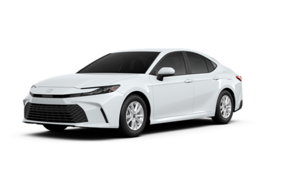 Camry LE